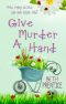 [The Westport Mysteries, Lizzie 02] • Give Murder a Hand · Lizzie. Book 2 (The Westport Mysteries)